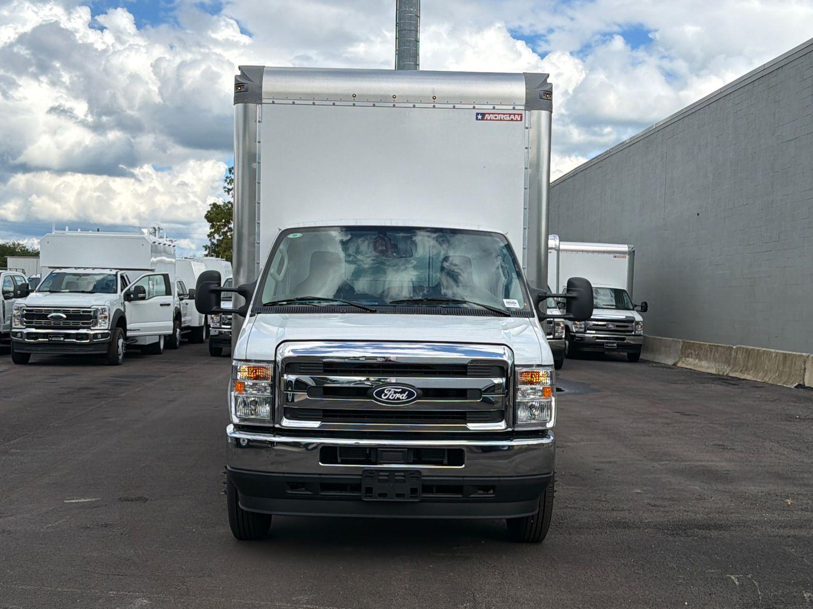 2027 Ford E-450SD Photo in Silver Spring, MD 20904