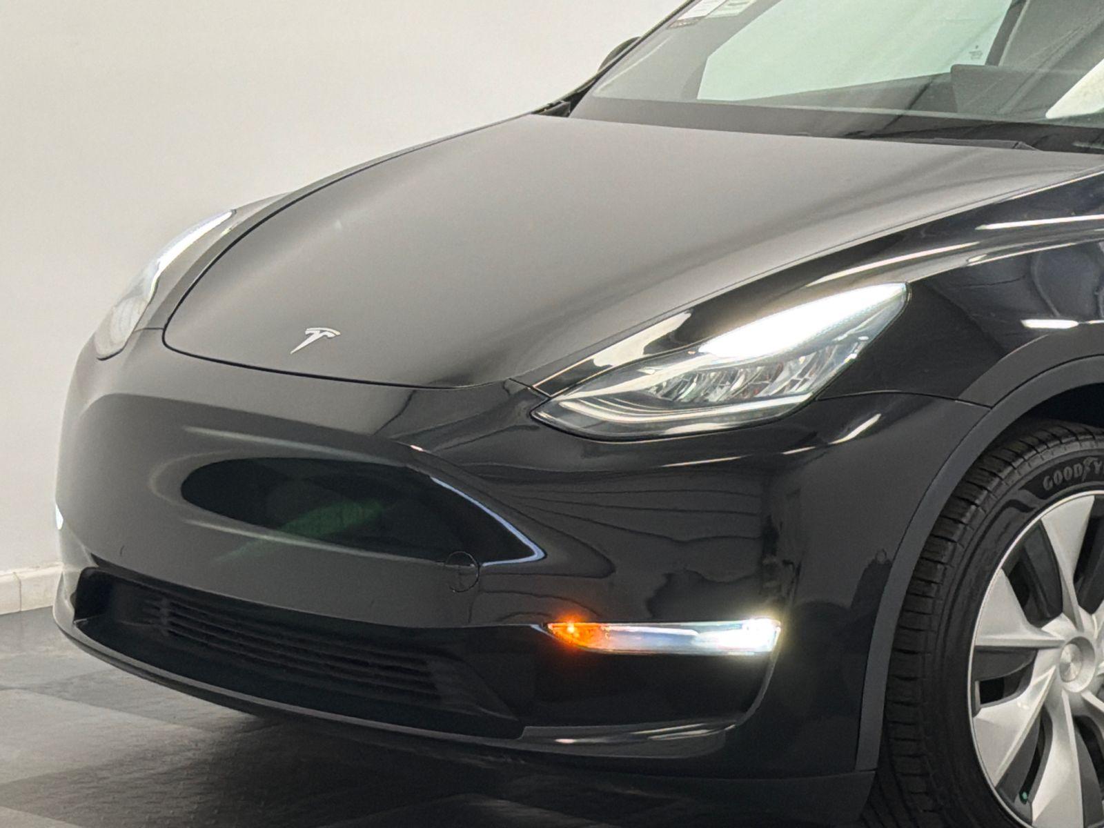 2020 Tesla Model Y Photo in Silver Spring, MD 20904