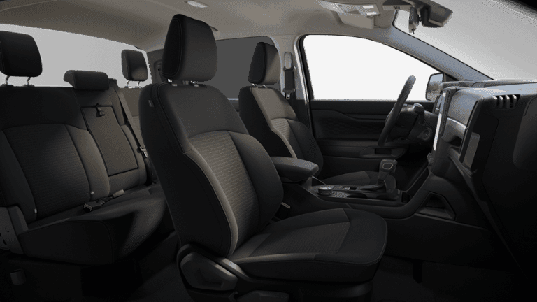 2025 Ford Ranger Photo in Silver Spring, MD 20904