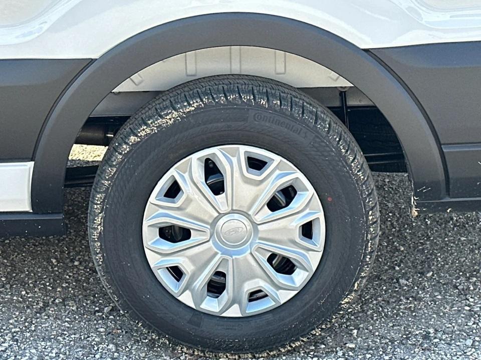 2025 Ford Transit-350 Photo in Silver Spring, MD 20904