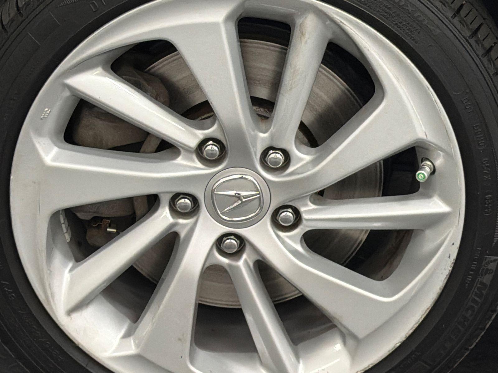 2018 Acura ILX Photo in Silver Spring, MD 20904