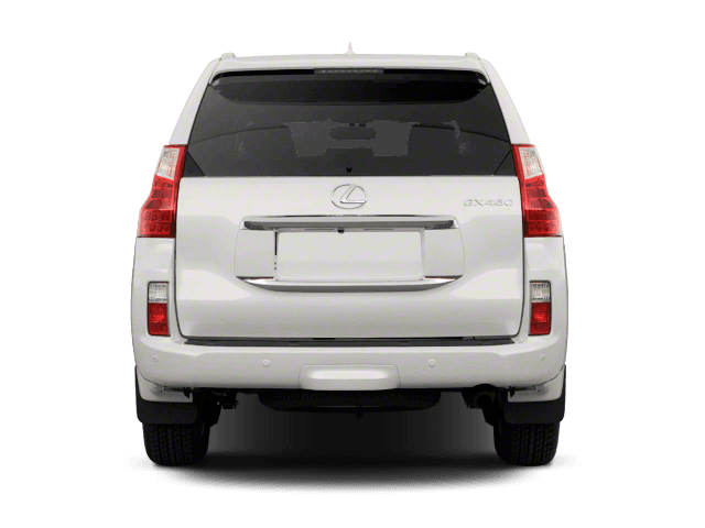 2011 Lexus GX Photo in Silver Spring, MD 20904