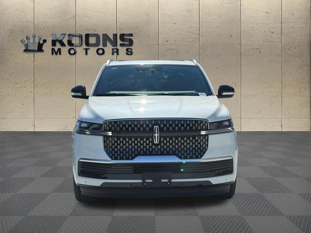2026 Lincoln Navigator Photo in Bethesda, MD 20814