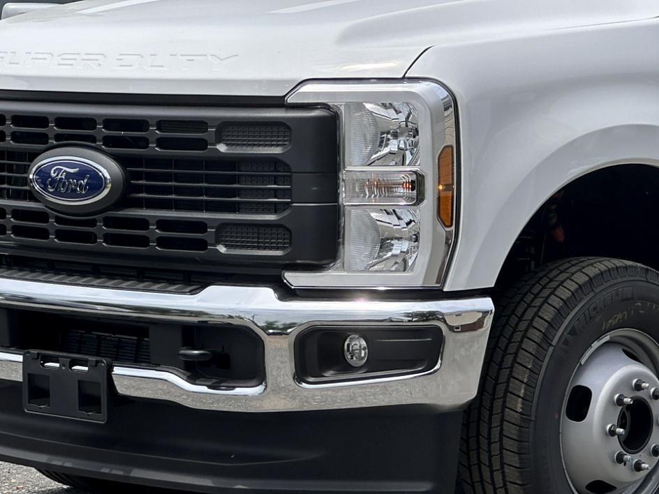 2025 Ford F-350 Super Duty Photo in Silver Spring, MD 20904
