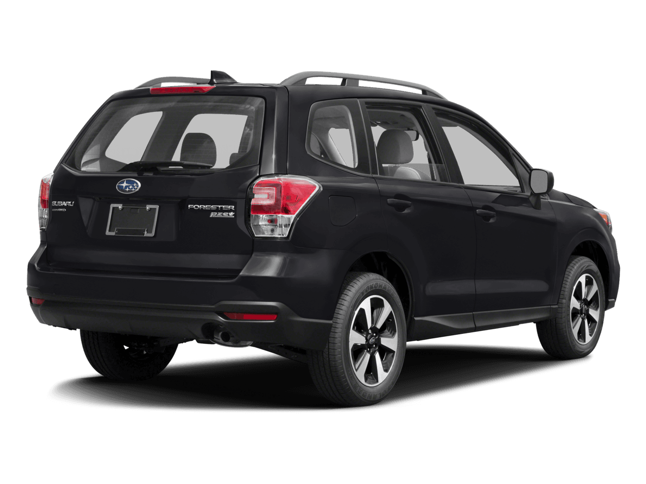 2017 Subaru Forester Photo in Silver Spring, MD 20904