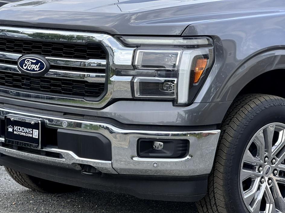 2025 Ford F-150 Photo in Silver Spring, MD 20904
