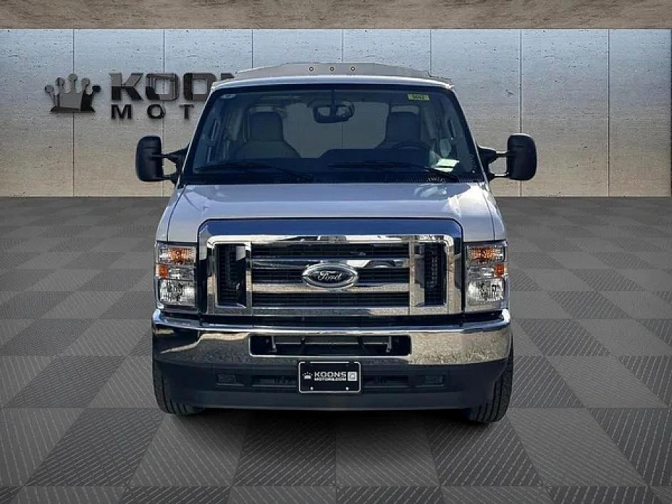 2024 Ford F-350 Super Duty Chassis Cab Photo in Silver Spring, MD 20904