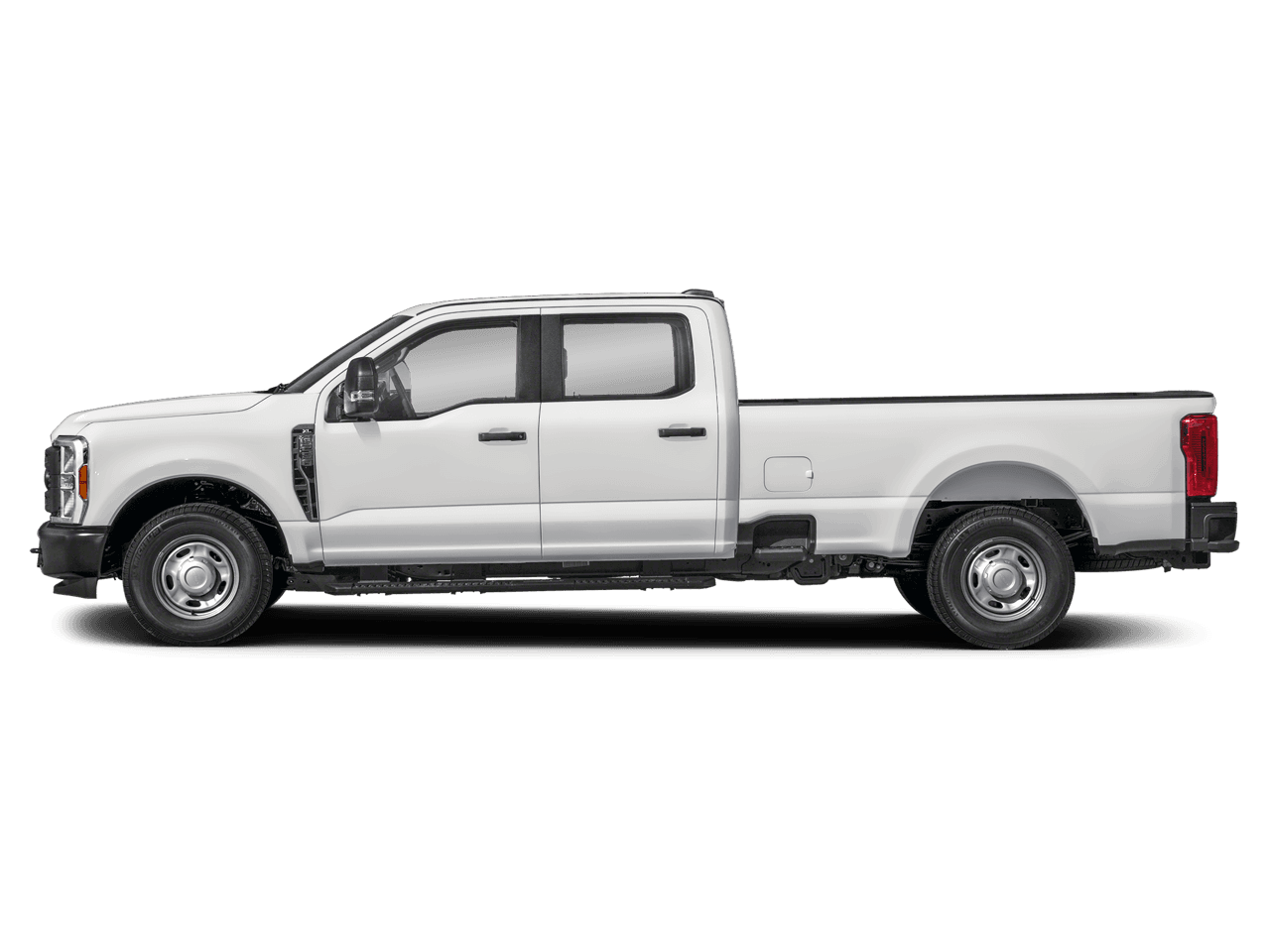 2024 Ford F-250 Super Duty Photo in Silver Spring, MD 20904