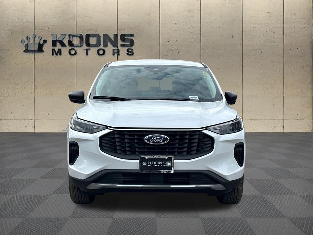 2026 Ford Escape Photo in Silver Spring, MD 20904