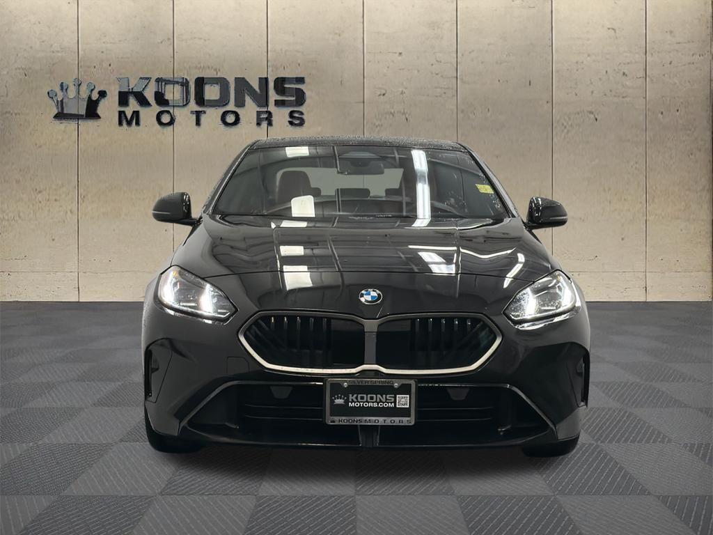 2025 BMW 2 Series Photo in Silver Spring, MD 20904