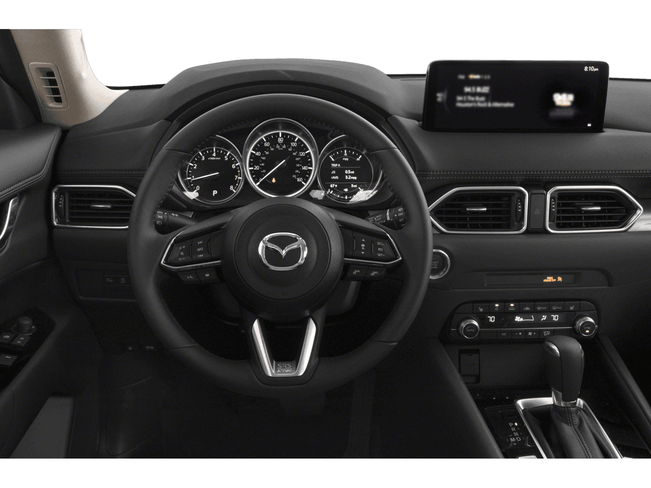 2022 Mazda CX-5 Photo in Silver Spring, MD 20904