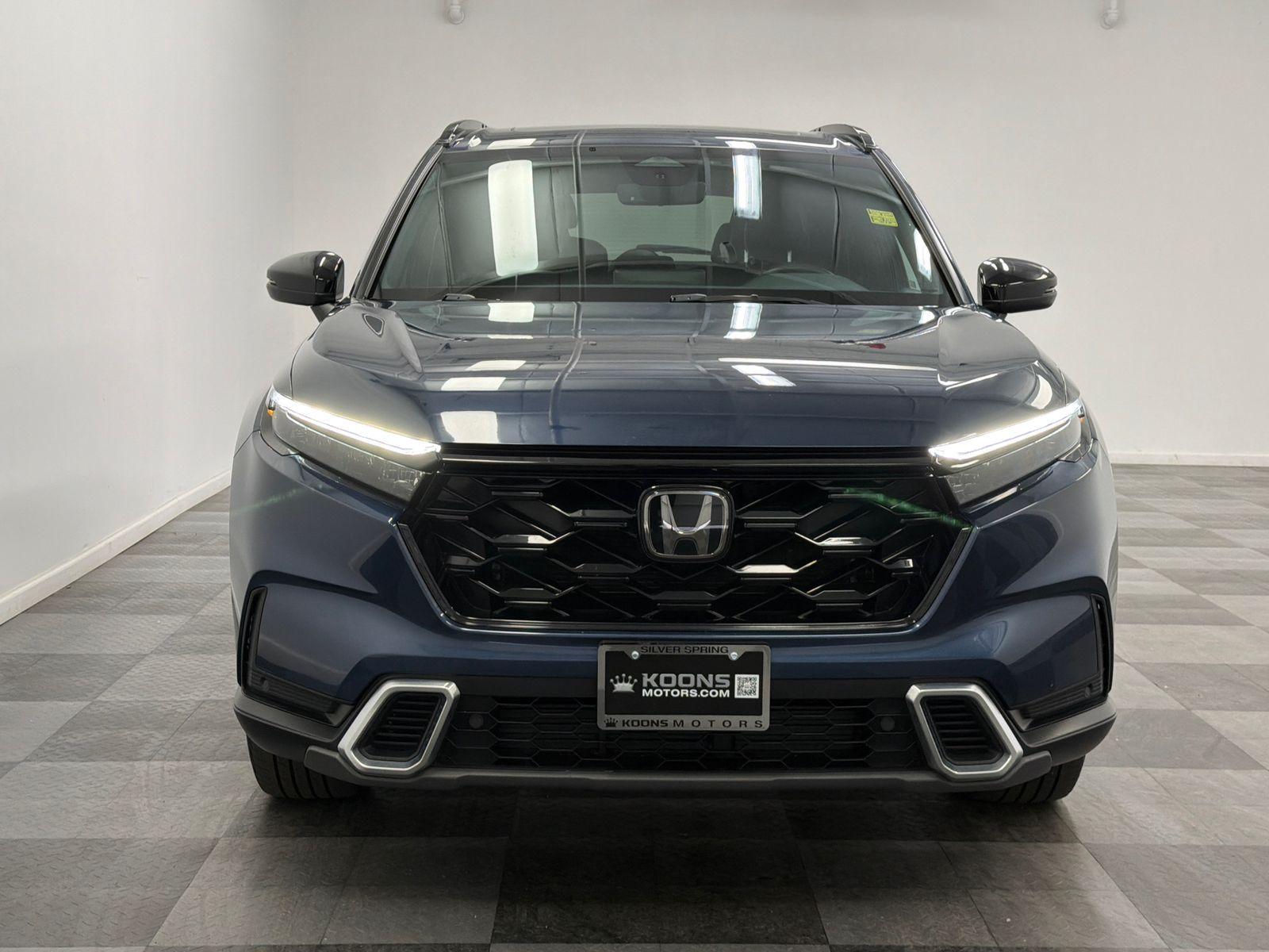 2024 Honda CR-V Hybrid Photo in Silver Spring, MD 20904