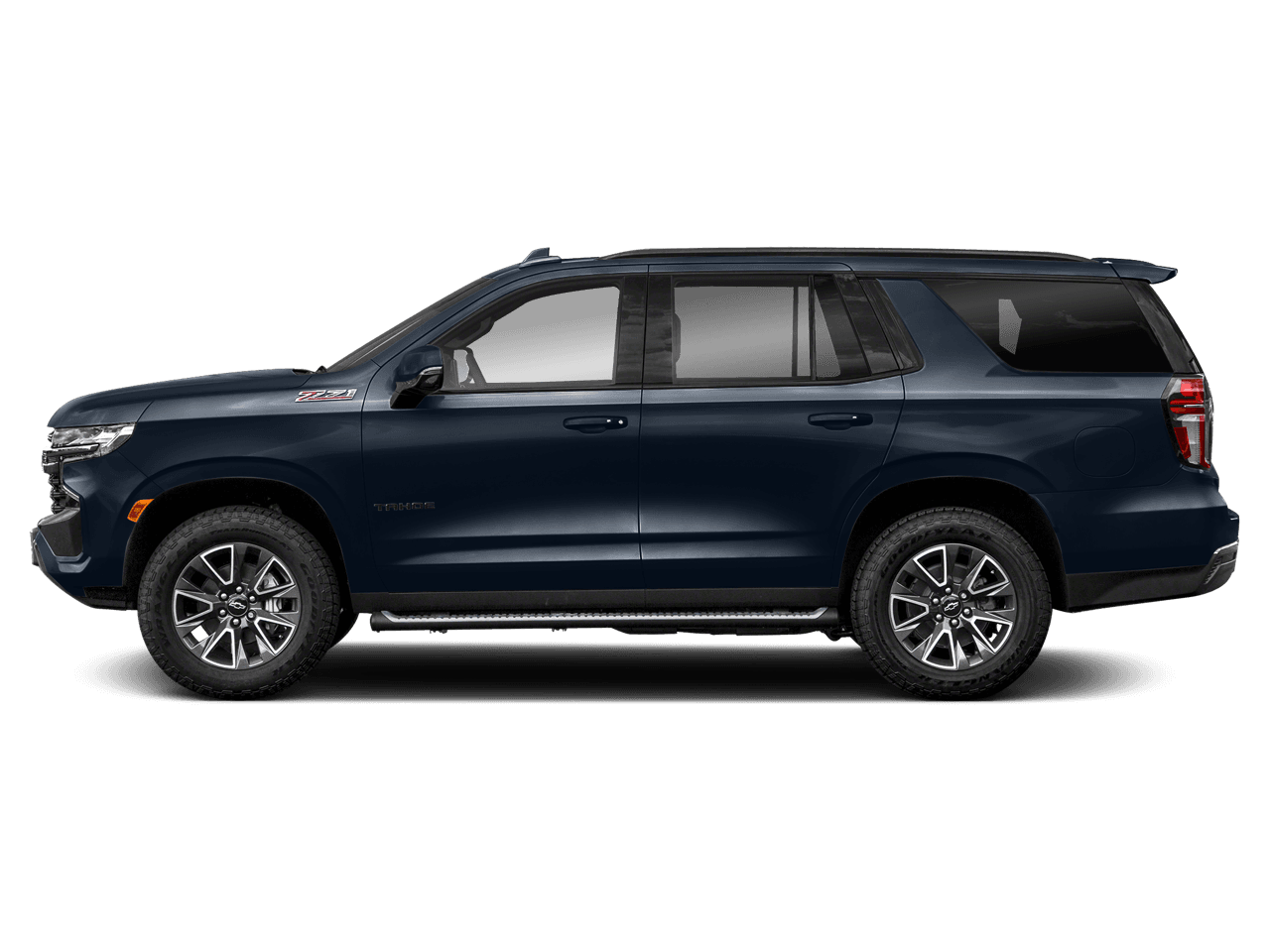 2021 Chevrolet Tahoe Photo in Bethesda, MD 20814