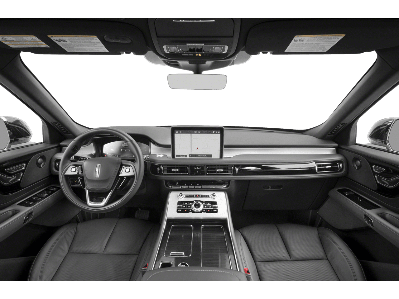 2023 Lincoln Aviator Photo in Bethesda, MD 20814