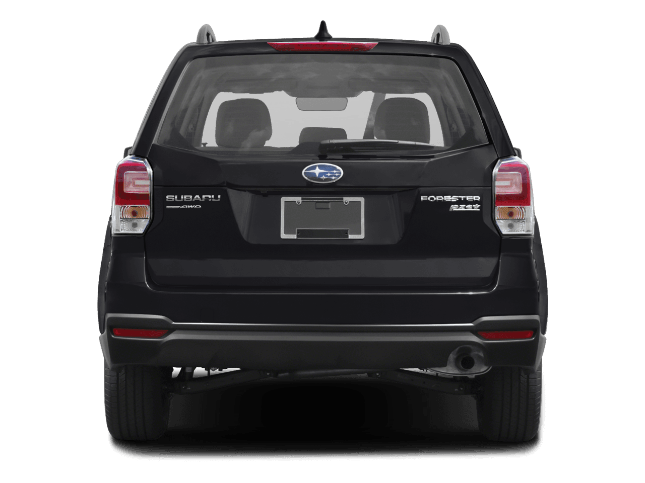 2017 Subaru Forester Photo in Silver Spring, MD 20904