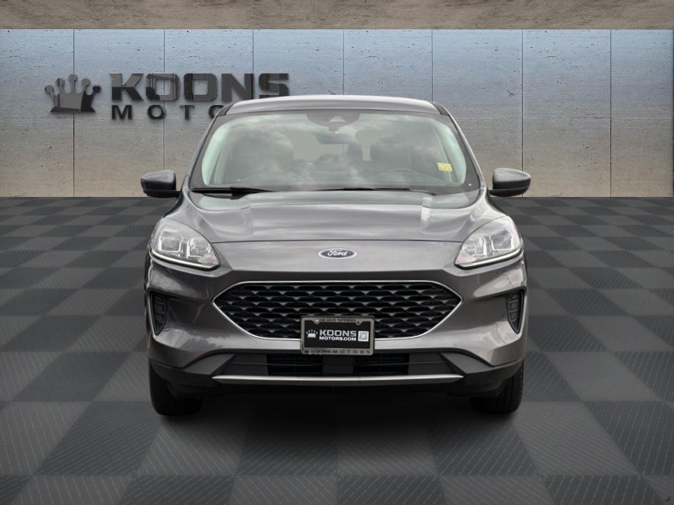 2021 Ford Escape Photo in Silver Spring, MD 20904