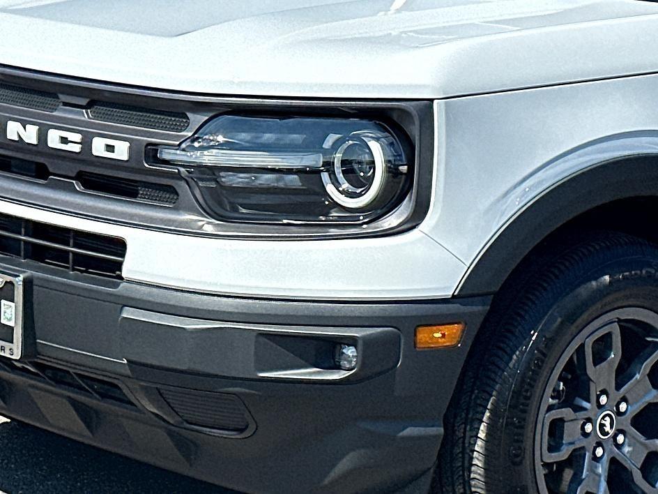 2023 Ford Bronco Sport Photo in Silver Spring, MD 20904