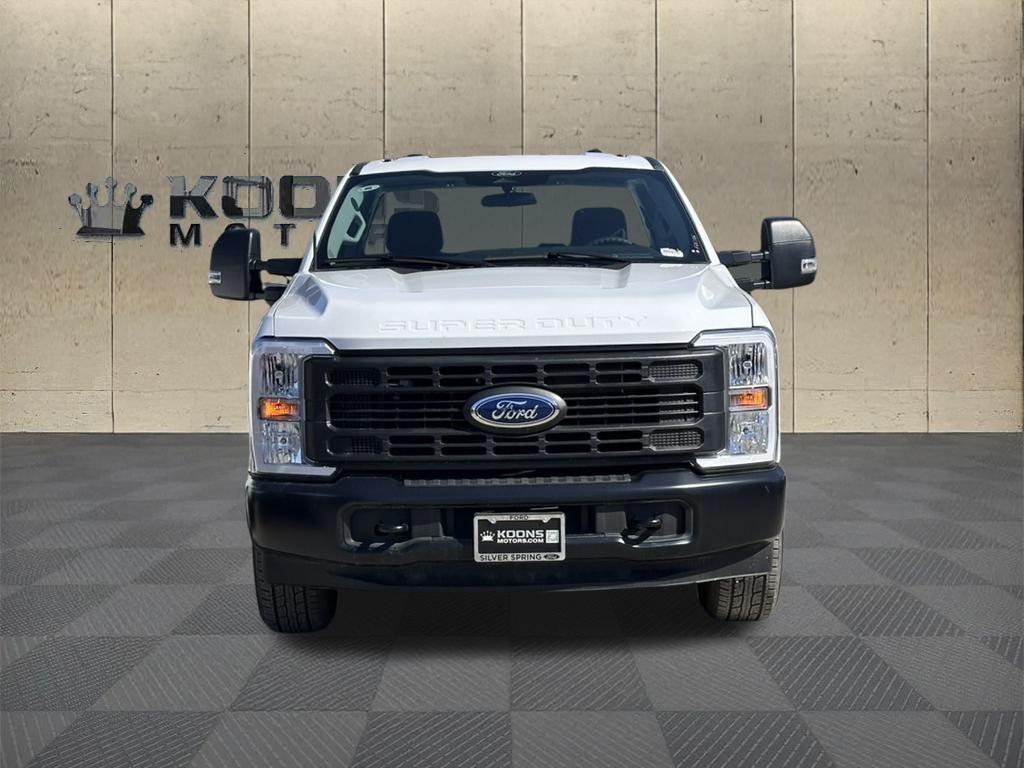 2024 Ford F-350 Super Duty Photo in Silver Spring, MD 20904