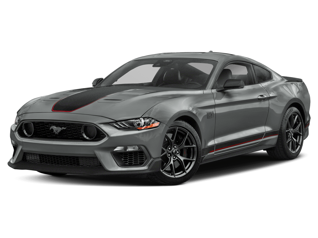 2022 Ford Mustang Photo in Silver Spring, MD 20904