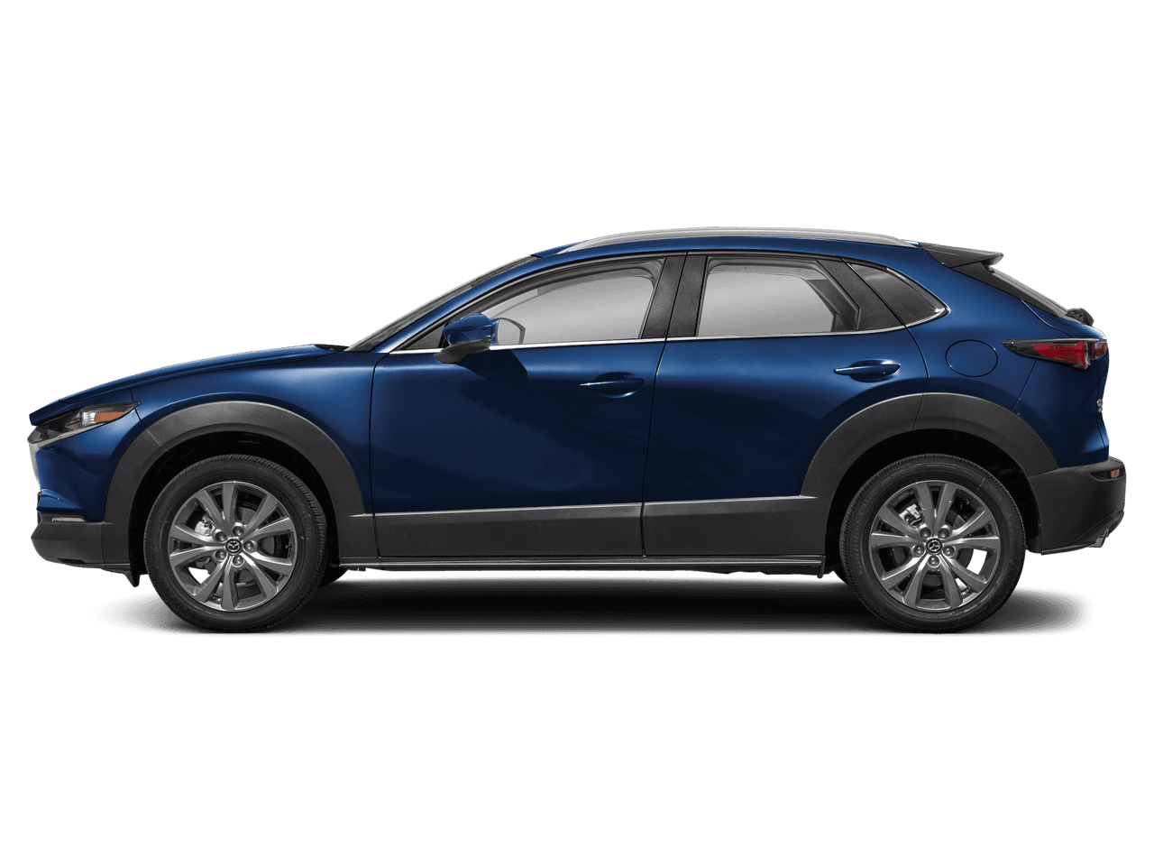 2025 Mazda CX-30 Photo in Silver Spring, MD 20904