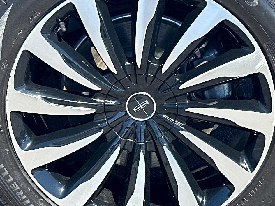 2023 Lincoln Aviator Plug-In Hybrid Photo in Bethesda, MD 20814