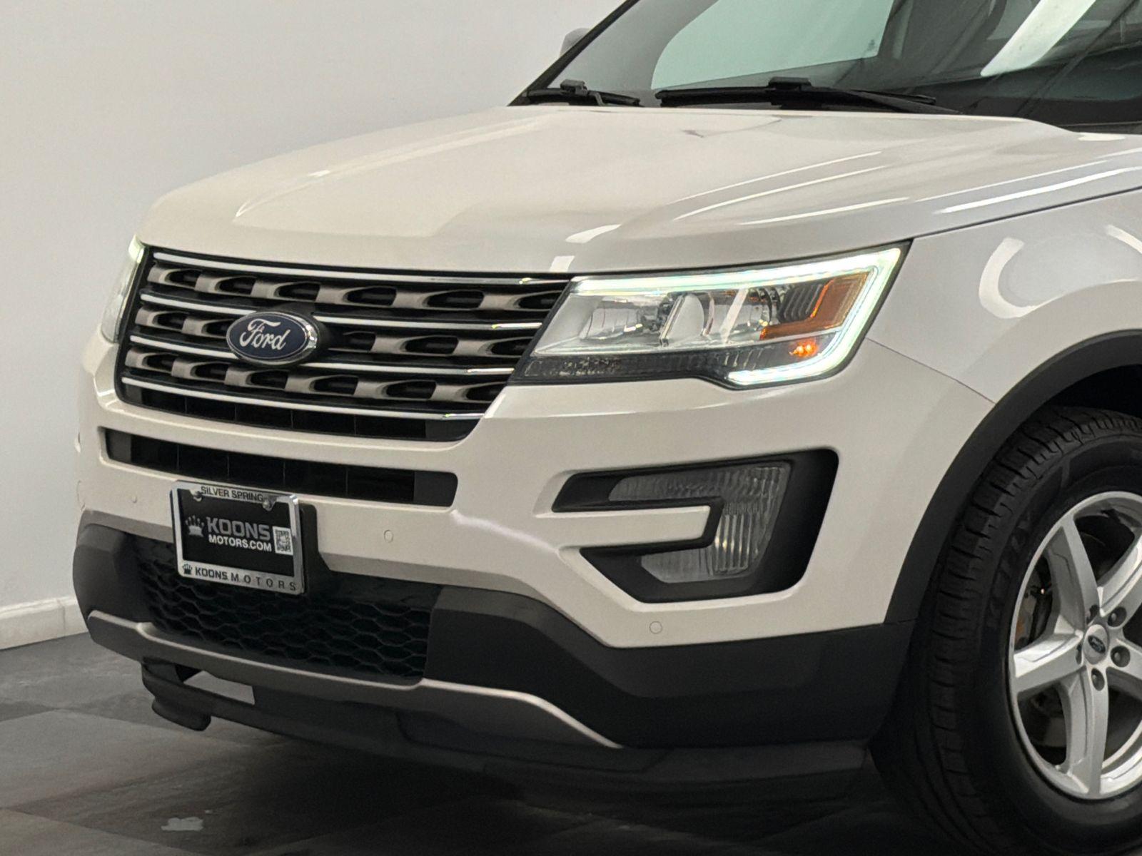2016 Ford Explorer Photo in Silver Spring, MD 20904