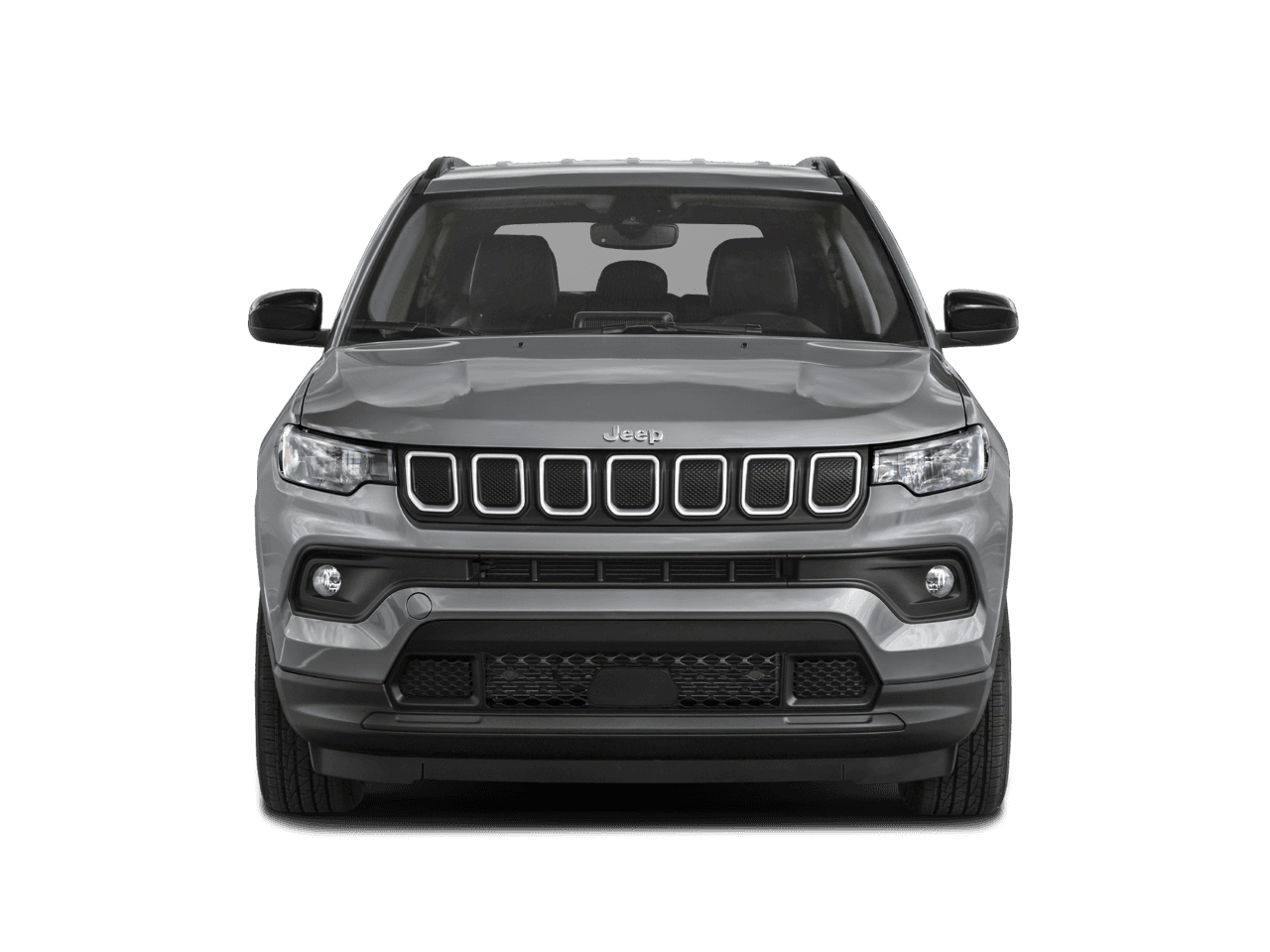 2022 Jeep Compass Photo in Silver Spring, MD 20904