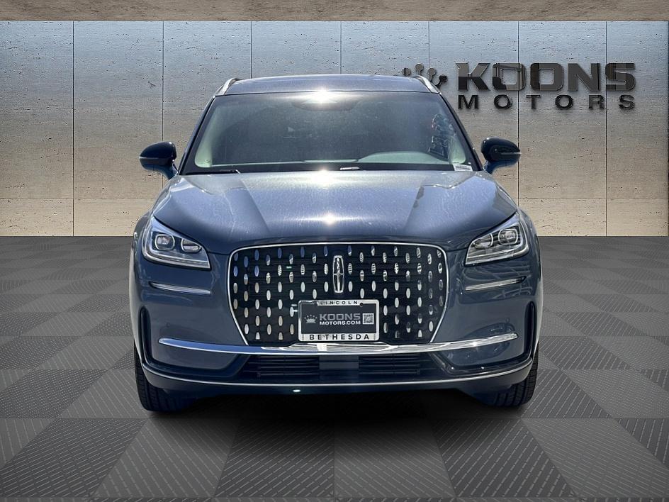 2024 Lincoln Corsair Photo in Bethesda, MD 20814