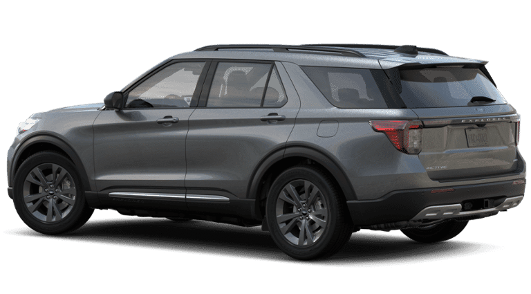 2025 Ford Explorer Photo in Silver Spring, MD 20904