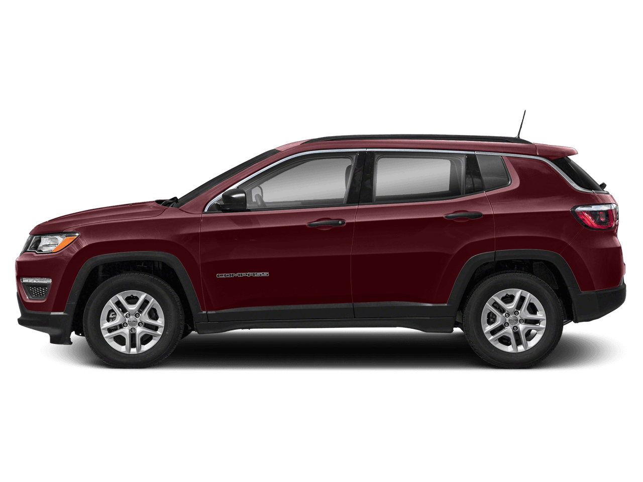 2021 Jeep Compass Photo in Silver Spring, MD 20904