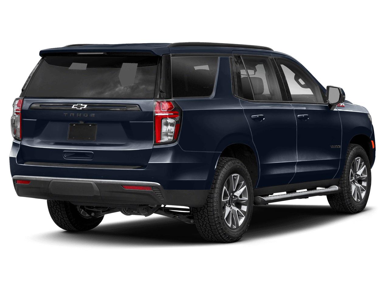 2021 Chevrolet Tahoe Photo in Bethesda, MD 20814