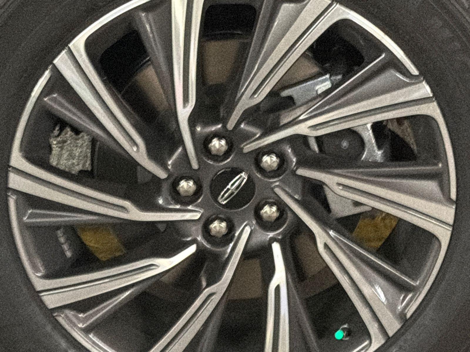 2026 Lincoln Aviator Photo in Bethesda, MD 20814