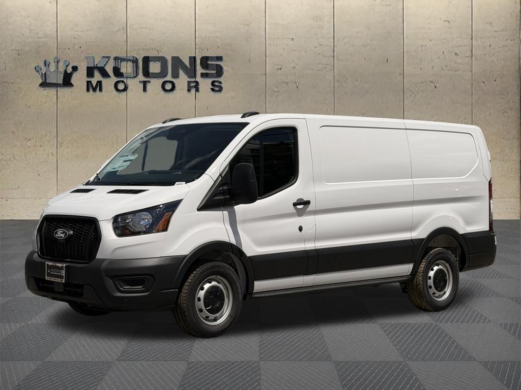 2026 Ford Transit-250 Photo in Silver Spring, MD 20904