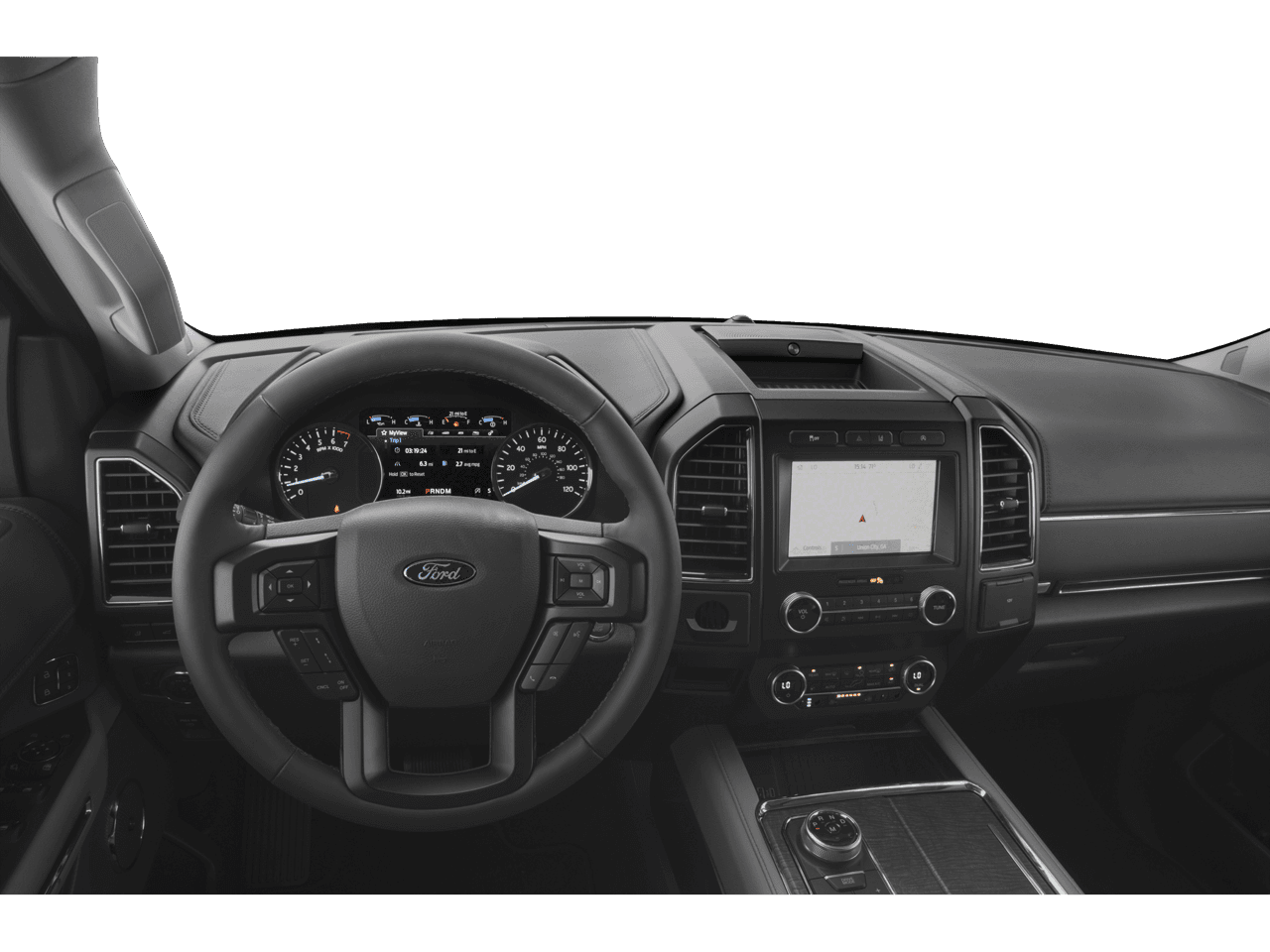 2020 Ford Expedition Photo in Bethesda, MD 20814