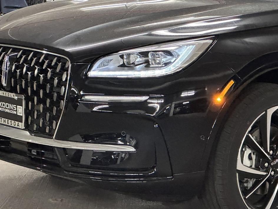 2024 Lincoln Corsair Photo in Bethesda, MD 20814