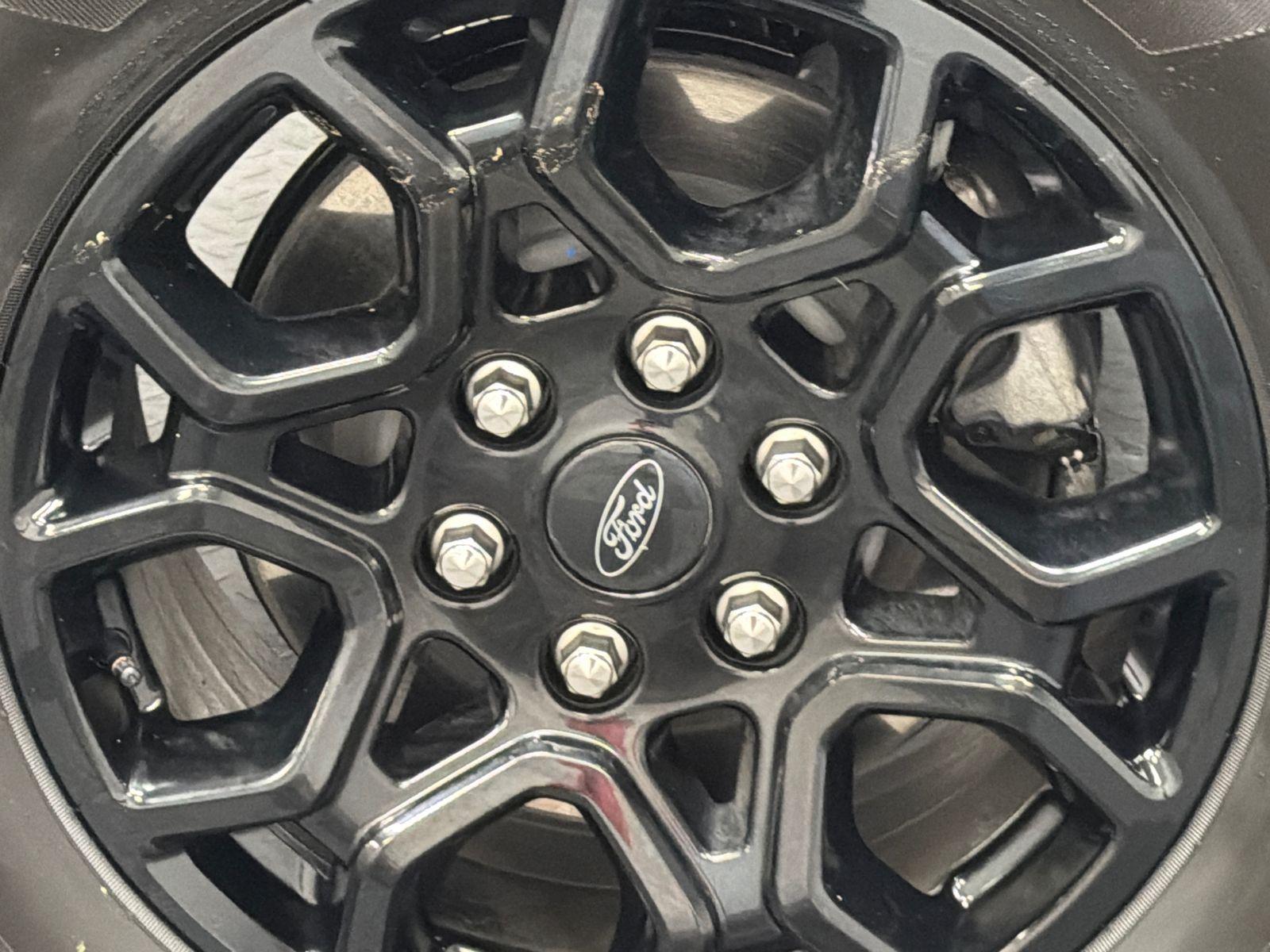 2026 Ford F-150 Photo in Silver Spring, MD 20904