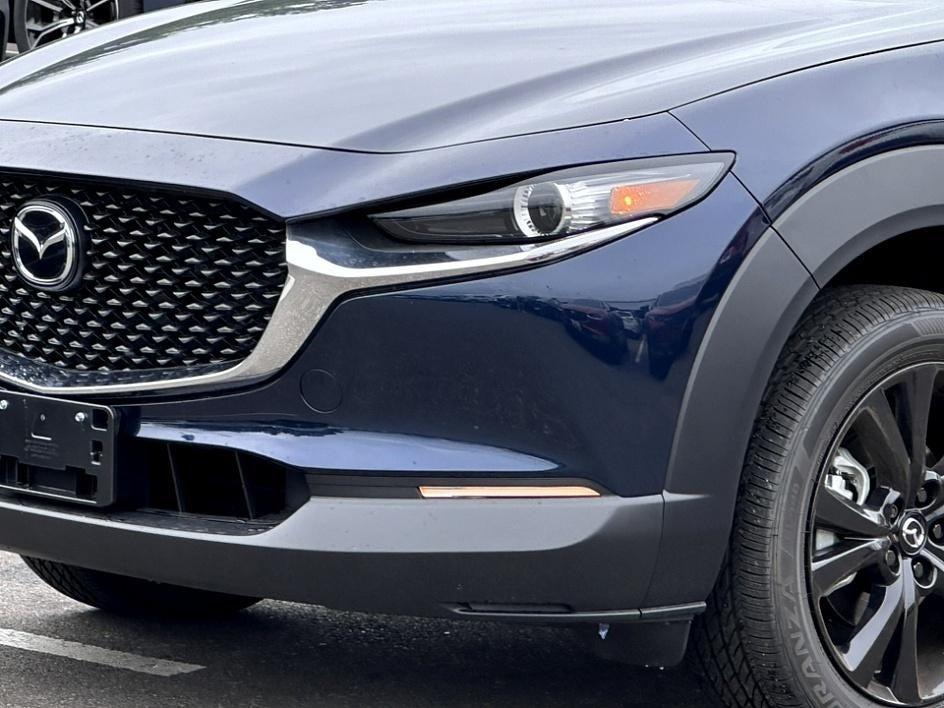 2025 Mazda CX-30 Photo in Silver Spring, MD 20904