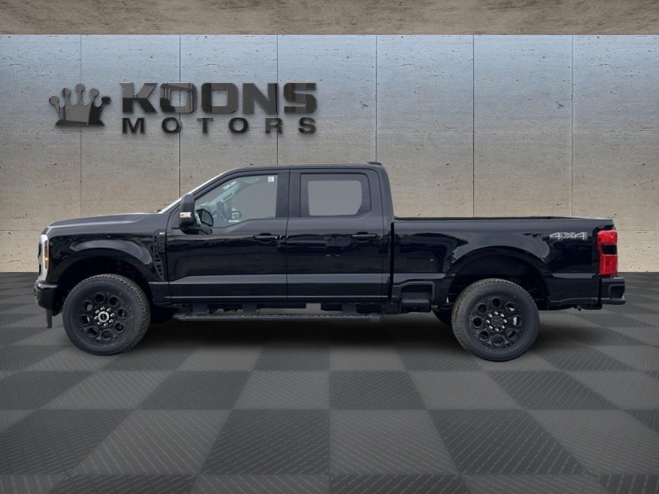 2025 Ford F-250 Super Duty Photo in Silver Spring, MD 20904