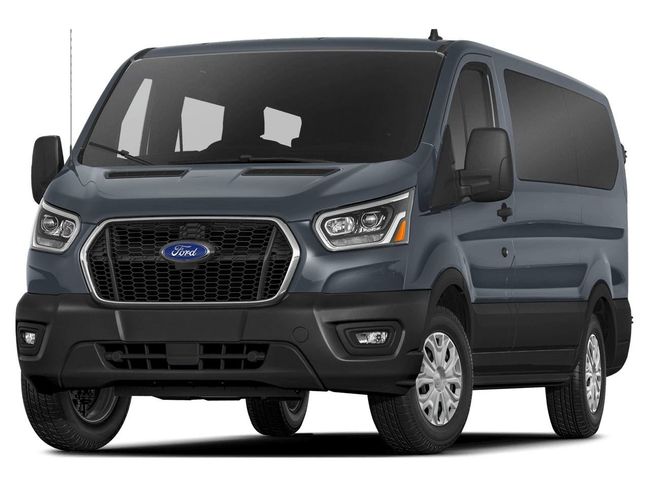 2022 Ford Transit Passenger Van Photo in Silver Spring, MD 20904