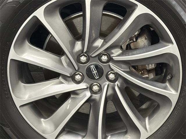 2020 Lincoln Aviator Photo in Bethesda, MD 20814