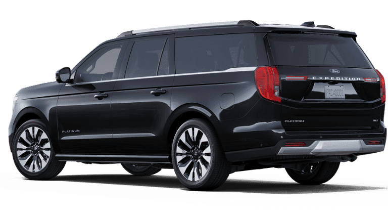 2025 Ford Expedition Max Photo in Silver Spring, MD 20904