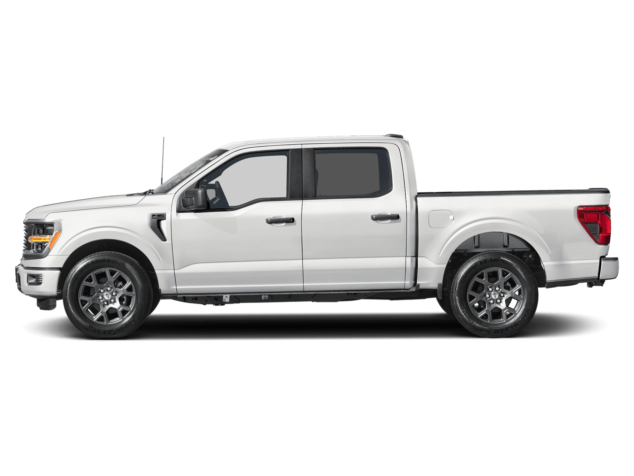 2026 Ford F-150 Photo in Silver Spring, MD 20904