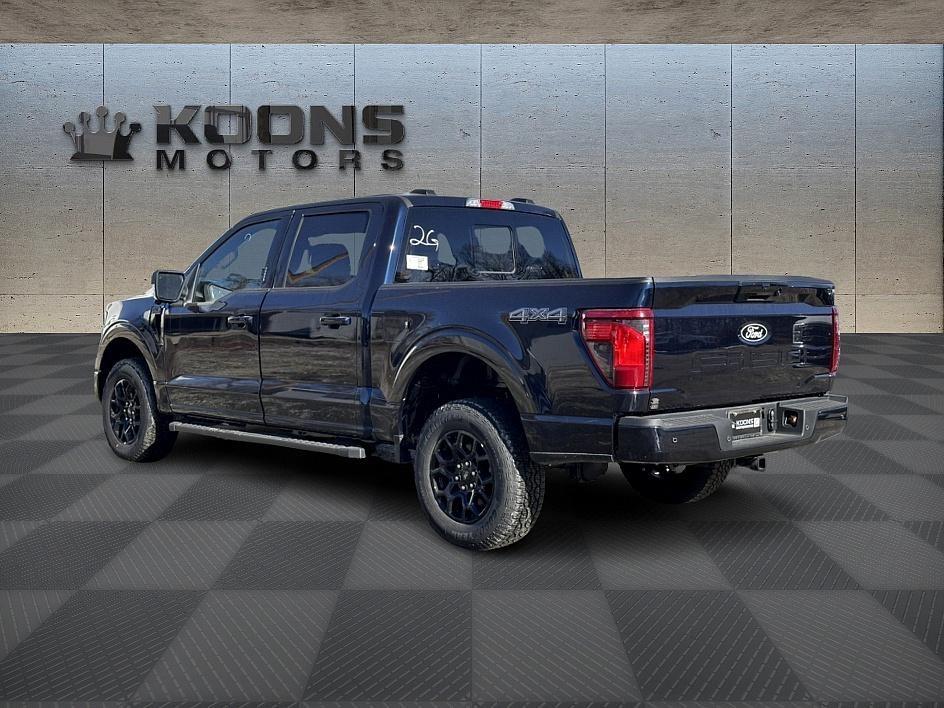 2024 Ford F-150 Photo in Silver Spring, MD 20904