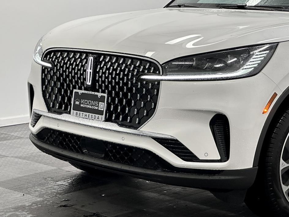 2025 Lincoln Aviator Photo in Bethesda, MD 20814
