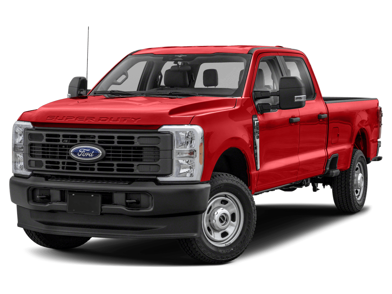 2025 Ford F-350 Super Duty Photo in Silver Spring, MD 20904