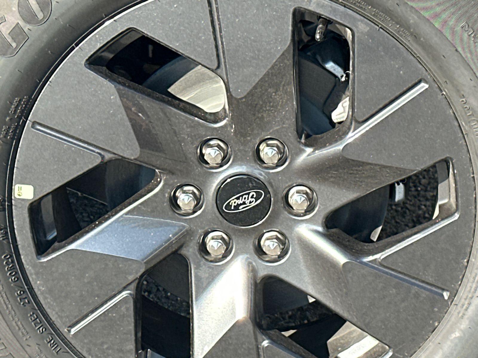 2025 Ford F-150 Lightning Photo in Silver Spring, MD 20904