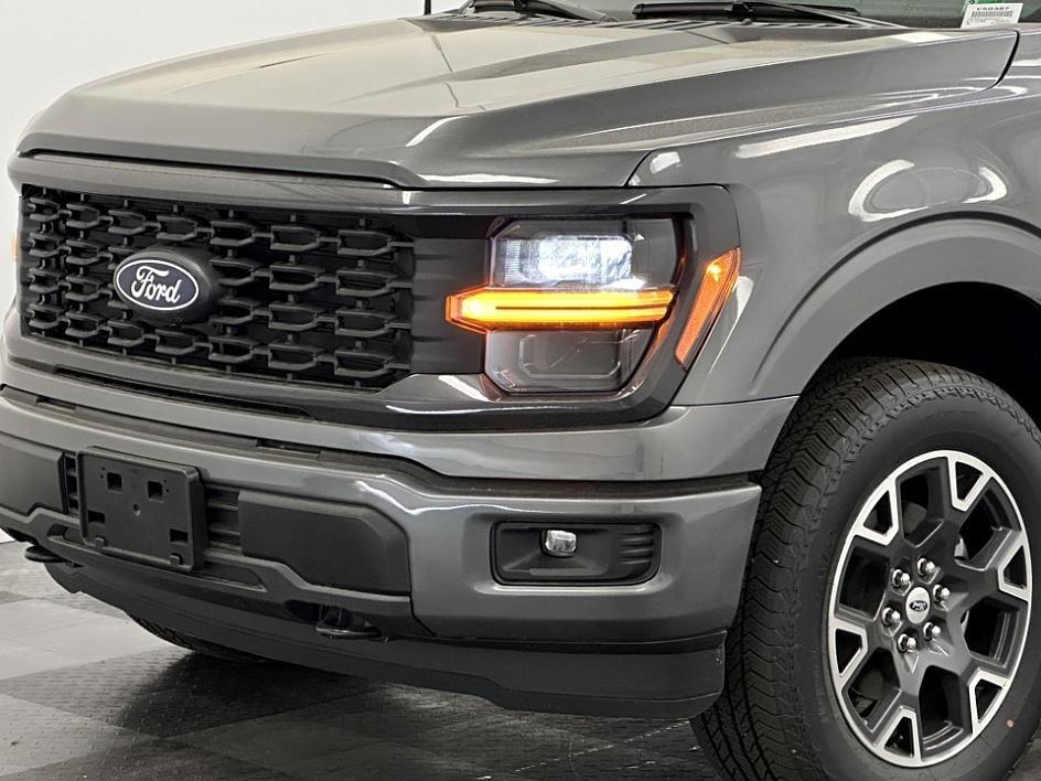 2025 Ford F-150 Photo in Silver Spring, MD 20904
