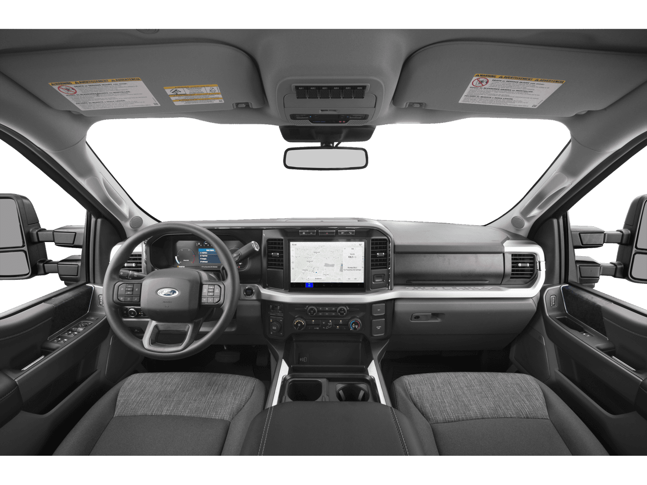 2026 Ford F-250SD Photo in Silver Spring, MD 20904