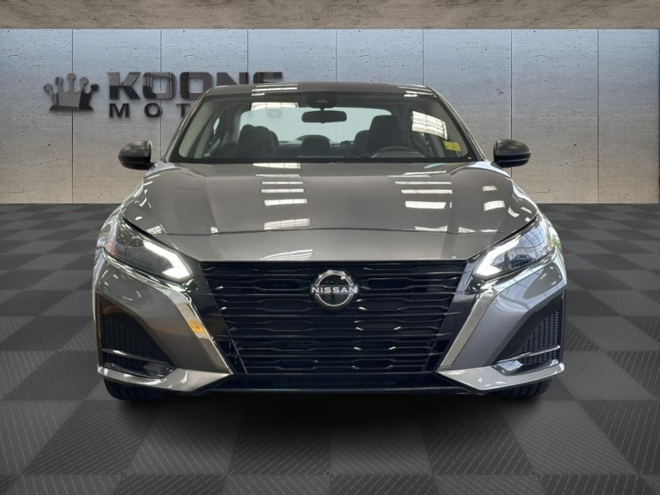 2024 Nissan Altima Photo in Silver Spring, MD 20904