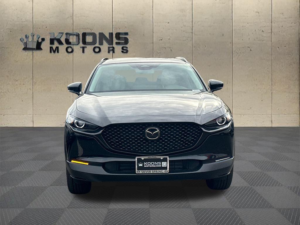 2026 Mazda CX-30 Photo in Silver Spring, MD 20904